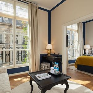 Junior suite superior
